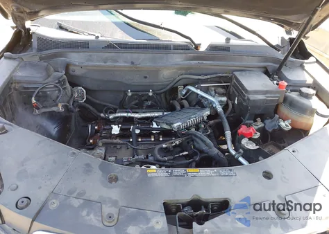 2013 Chevrolet Equinox Ls from USA, damaged, VIN 2GNALBEK6D1268442